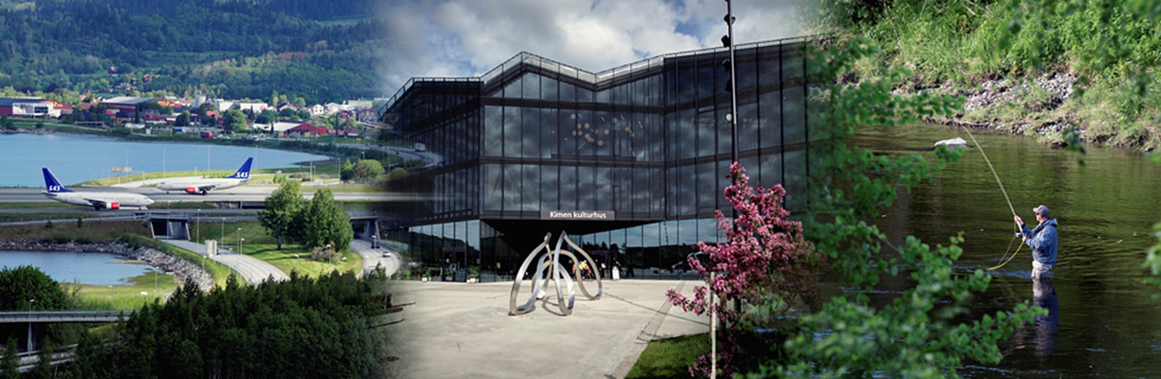 Stjørdal kommune/