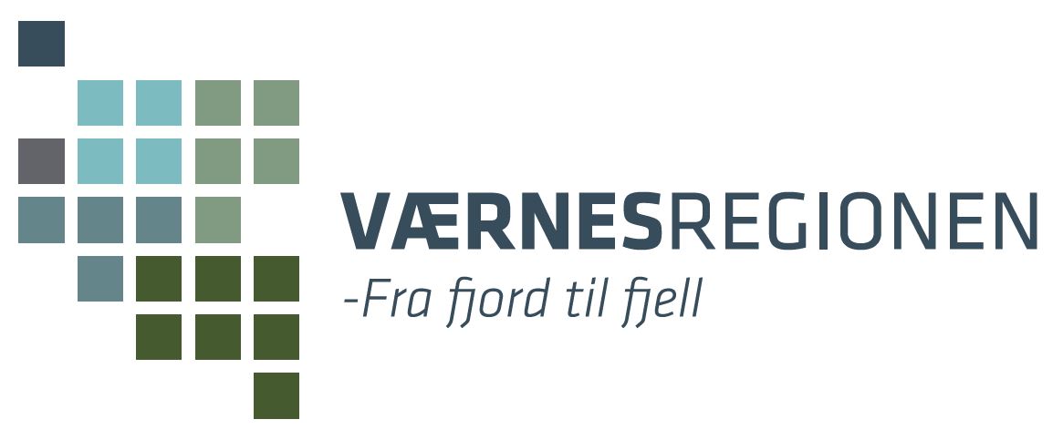 Stjørdal kommune/Værnesregionen lønn/regnskap/innkjøp